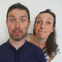 Anne-Sophie Gousset, Clément Céard