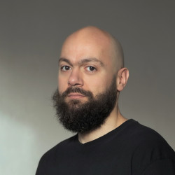 Dane Komljen