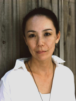 Naomi Kawase