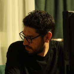 Soheil Beiraghi