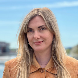 Nina Knag