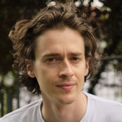 Jan Krevatin