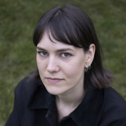 Terézia Halamová