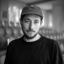Simon Schneckenburger