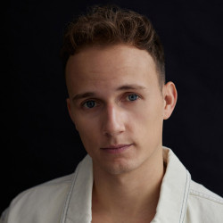 Dominik Mirecki