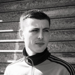 Ruairi Bradley