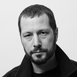 Mstyslav Chernov