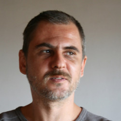 Grega Mastnak
