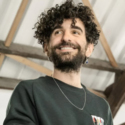 Laurent Slama