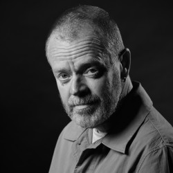 Paul Andrew Williams