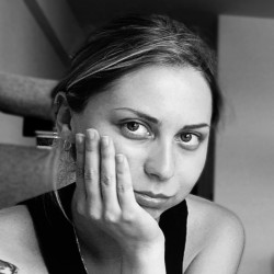 Katarína Gramatová