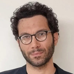 Ali Behrad