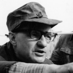 Karel Kachyňa