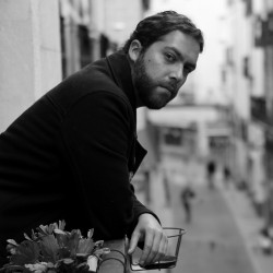 Daniel Vidal Toche