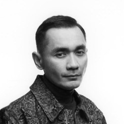 Adilkhan Yerzhanov