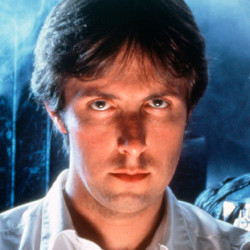 Clive Barker