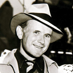 Tay Garnett