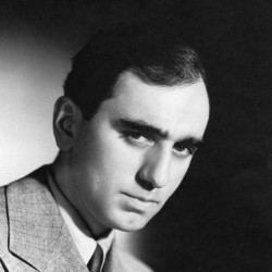 Busby Berkeley