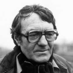 Claude Lanzmann