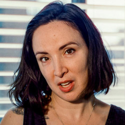 Mary Bronstein