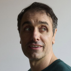Michael Angelo Covino