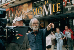 Michael Haneke