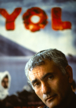 Yılmaz Güney, Şerif Gören