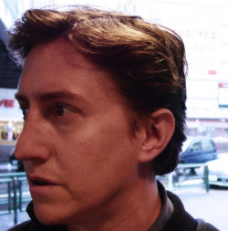 David Gordon Green