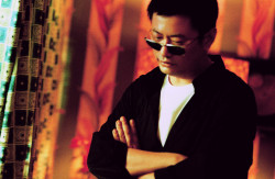 Wong Kar-wai