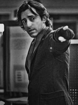 Noah Baumbach