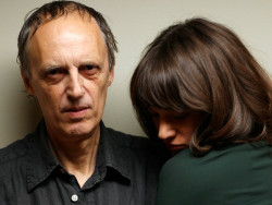 Dario Argento