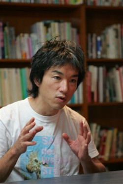 Tatsuya Yamamoto