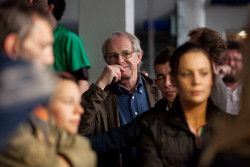 Ken Loach