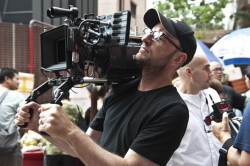 Steven Soderbergh