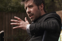 Paddy Considine