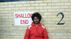 Richard Ayoade