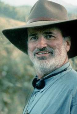 Terrence Malick