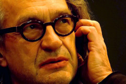 Wim Wenders