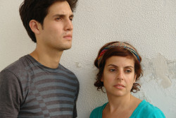 Rania Attieh, Daniel Garcia