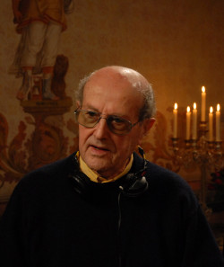 Manoel de Oliveira