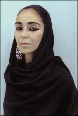 Shirin Neshat