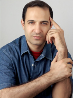 Mahdi Moniri