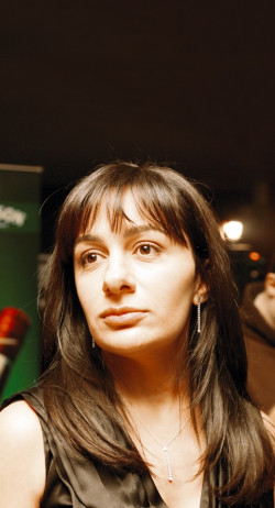 Anna Melikyan