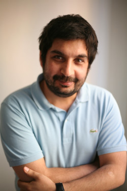 Mahmut Fazil Coşkun