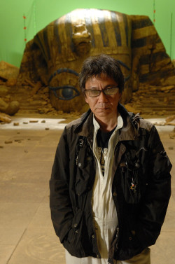 Takashi Miike