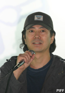 Jeon Soo-il