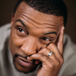 Ashley Walters
