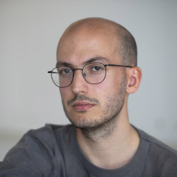 Jaume Claret Muxart