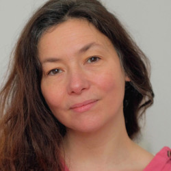 Manon Coubia