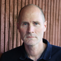 Lance Hammer